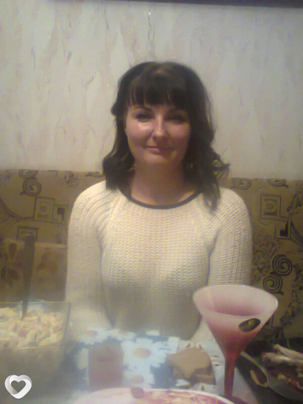 Людмила, 52, Сморгони — анкета №26822