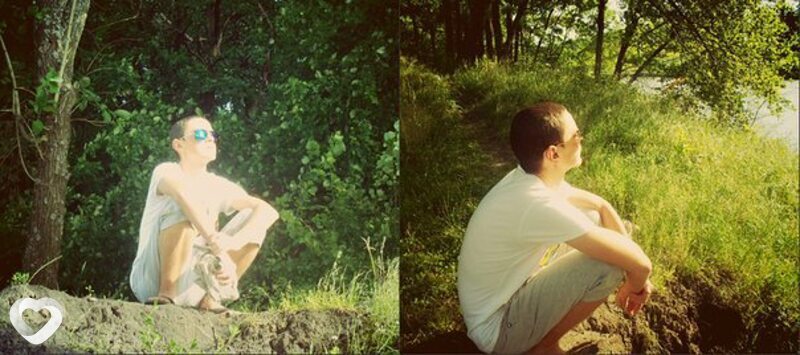 Николай, 28, Харькове — анкета №26825