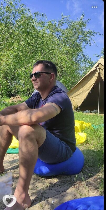 Алексей, 45, Гомеле — анкета №26834