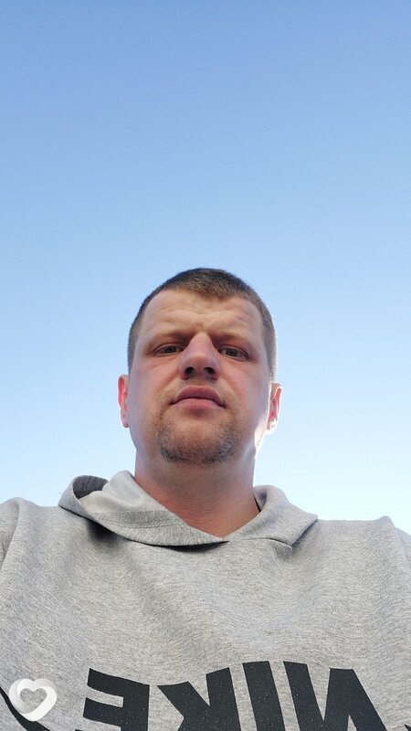 Евгений, 36, Березине — анкета №26845