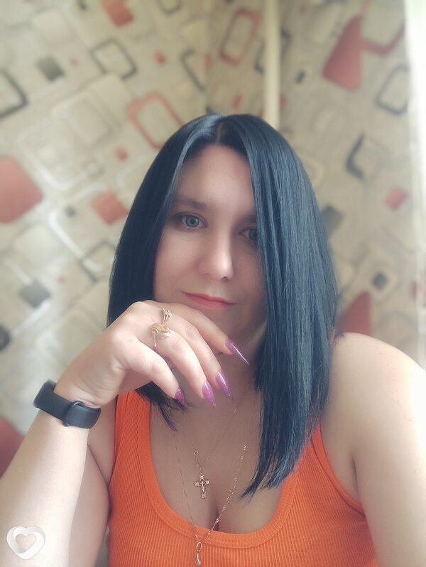 Инна, 35, Донецке — анкета №26844