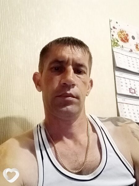 Alex, 42, Барнауле — анкета №26859