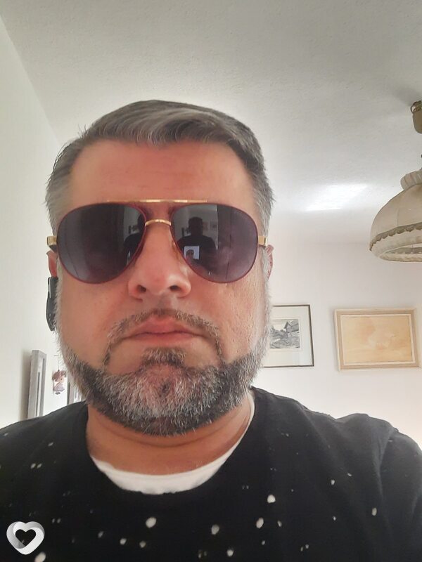 Сэм, 49, Харькове — анкета №26852