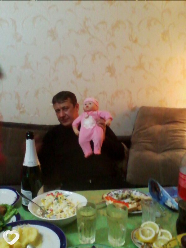 Игорь, 52, Новошахтинске — анкета №26853