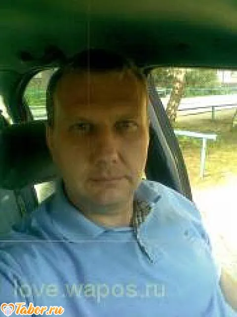 Дима, 54, Саратове — анкета №3034