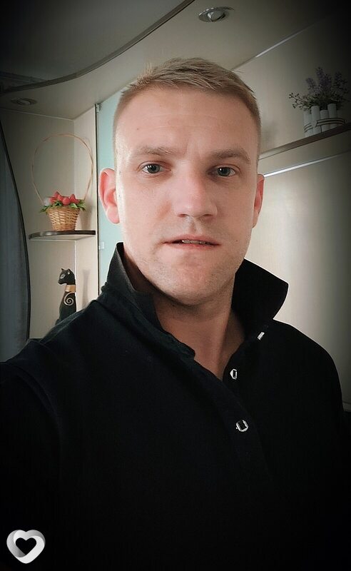 Виталий, 35, Борисове — анкета №26862
