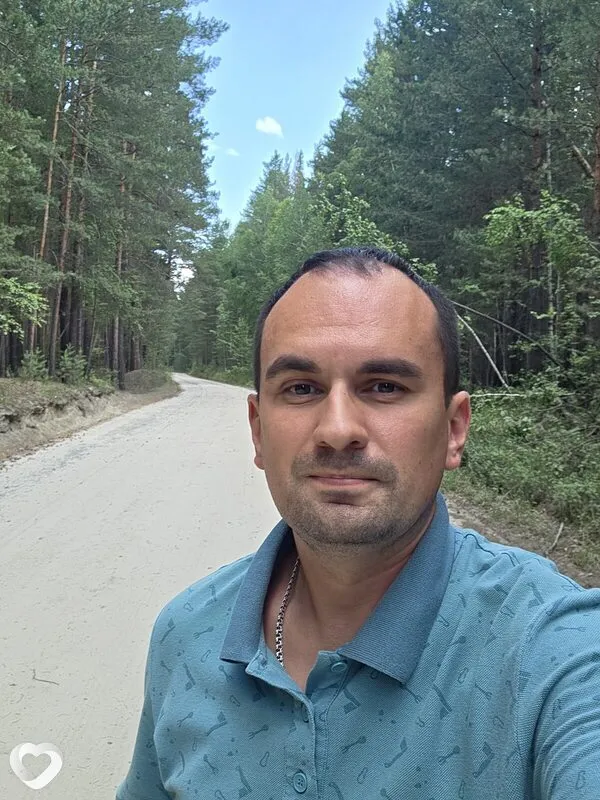 Егор, 37, Барнауле — анкета №26861