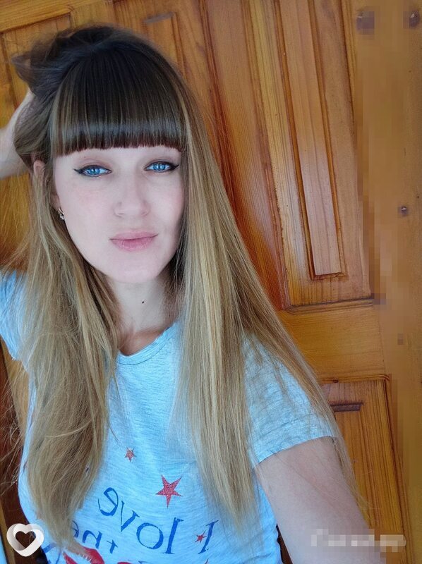 Юлия, 38, Миллерове — анкета №26863