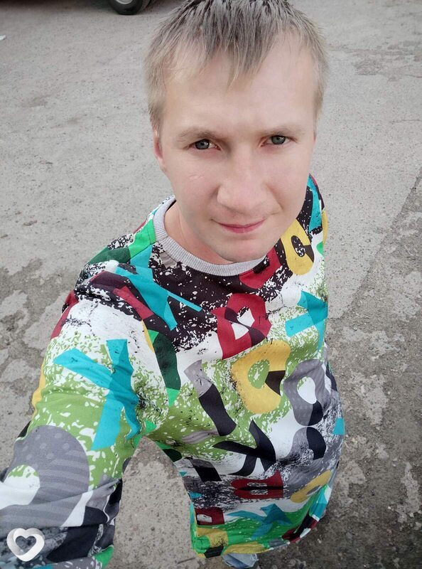 Дима, 36, Ульяновске — анкета №26865