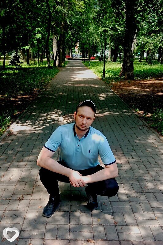 Андрей, 38, Ульяновске — анкета №26869