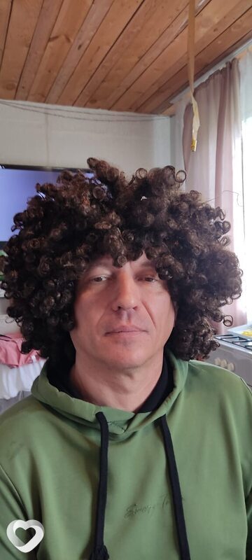Иван, 45, Омске — анкета №26870