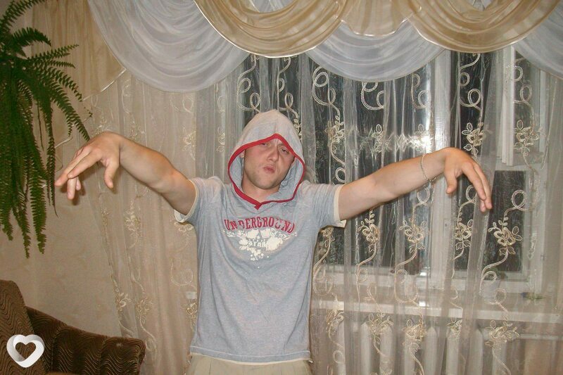 Виталик, 41, Минске — анкета №26877