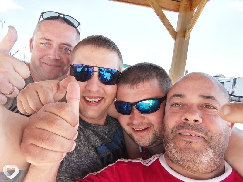 Женя, 40, Витебске — анкета №26880