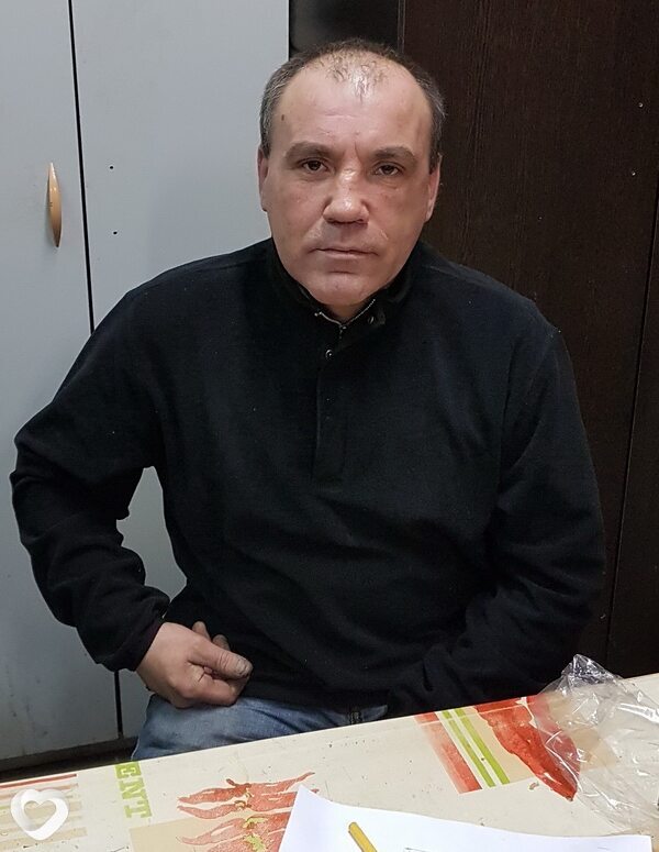 Александр, 59, Екатеринбурге — анкета №26881