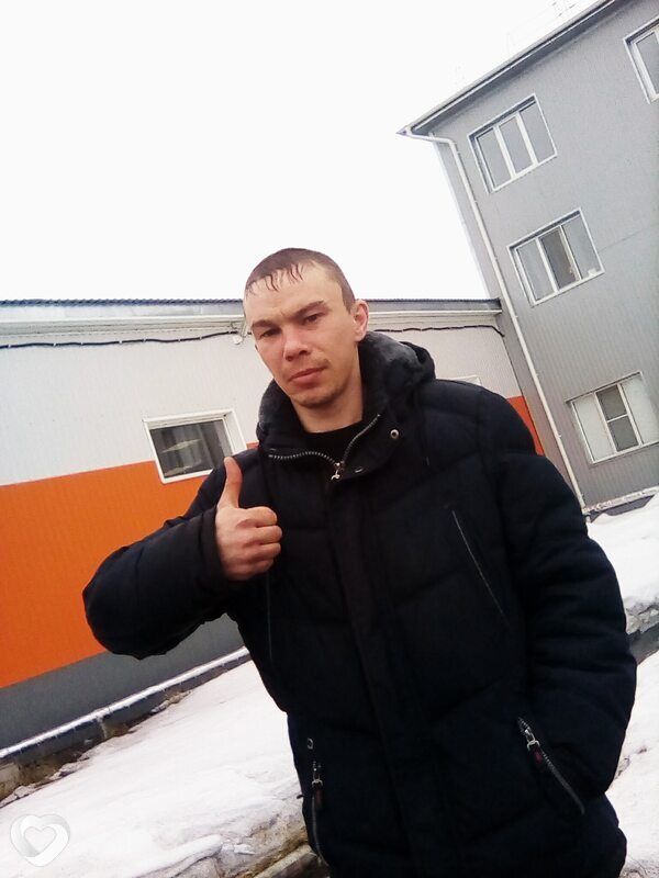Сергей, 36, Кургане — анкета №26882