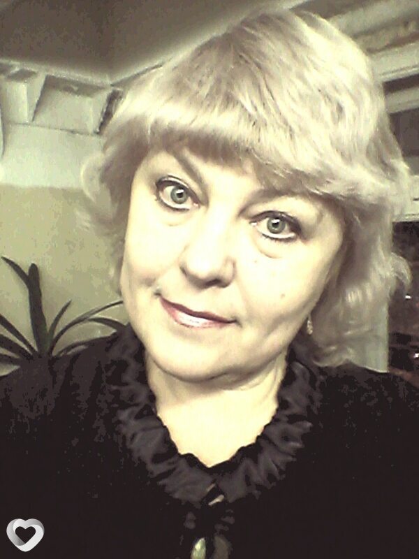 Людмила, 67, Казани — анкета №26883