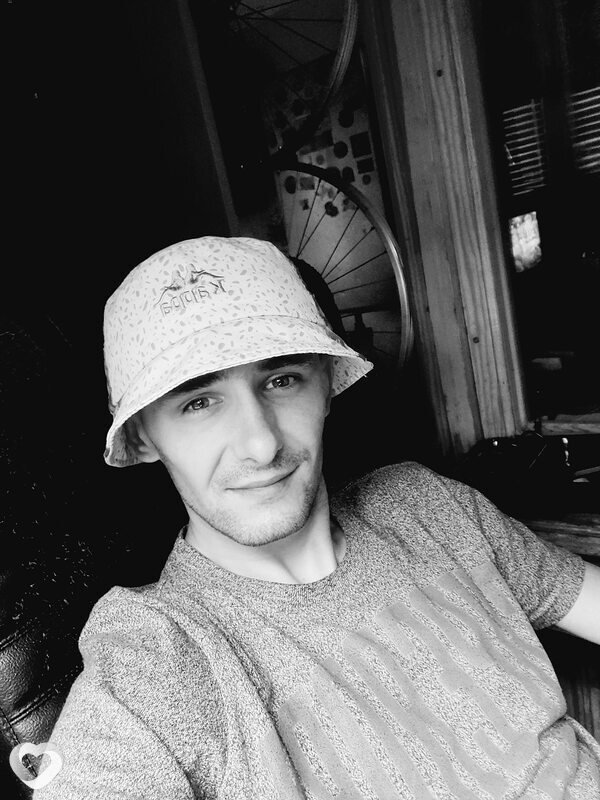 Андрей, 35, Киеве — анкета №26891