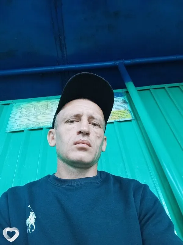 Сергей, 40, Бийске — анкета №26897