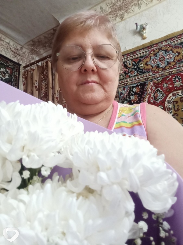 Ирина, Тацинская