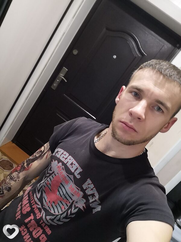 Стас, 37, Ленинске-Кузнецком — анкета №26904