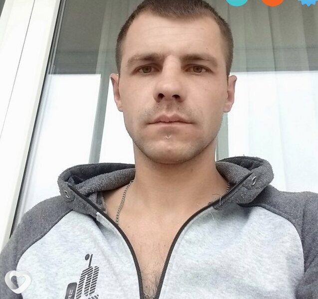 Антон, 30, Ульяновске — анкета №26905