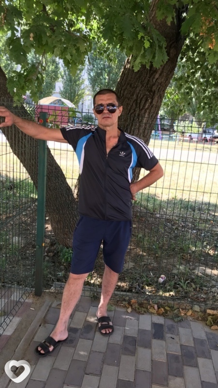 Алекс, 49, Кропоткине — анкета №26909