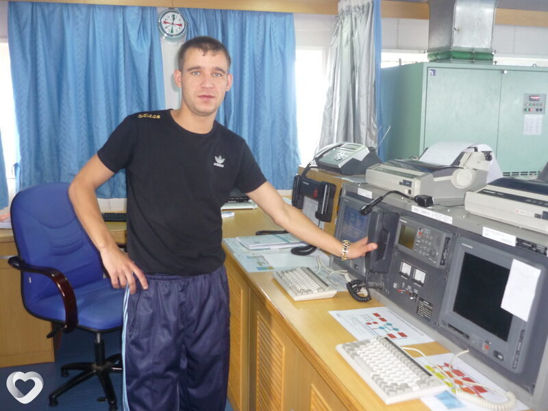 Алексей, 49, Владивостоке — анкета №26914