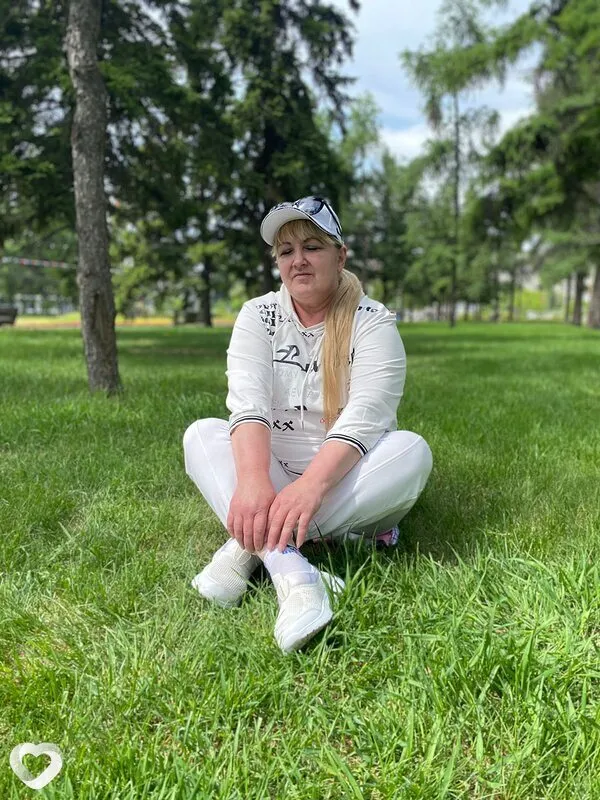 Irika, 54, Иркутске — анкета №3038
