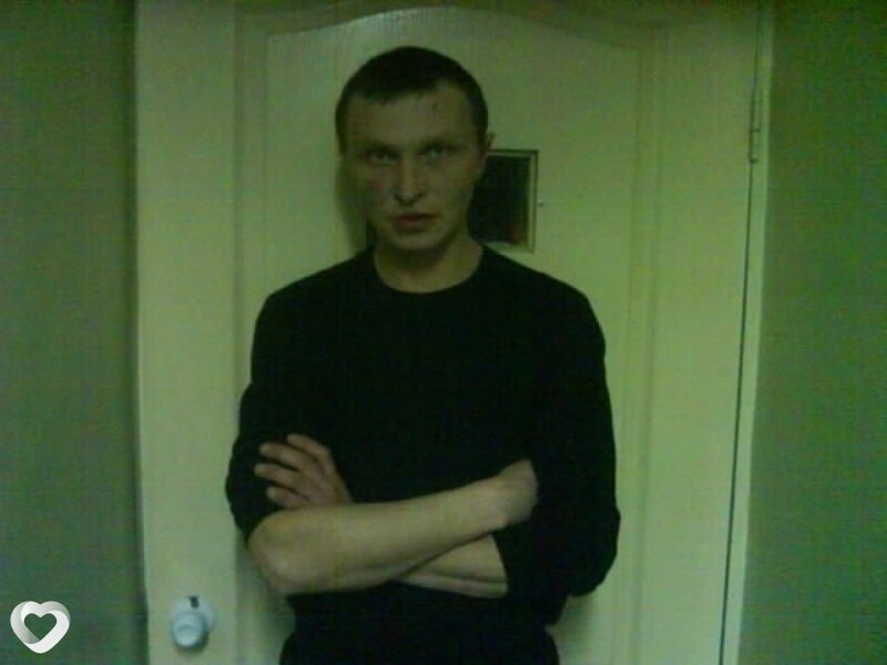 Коля, 39, Прокопьевске — анкета №26932