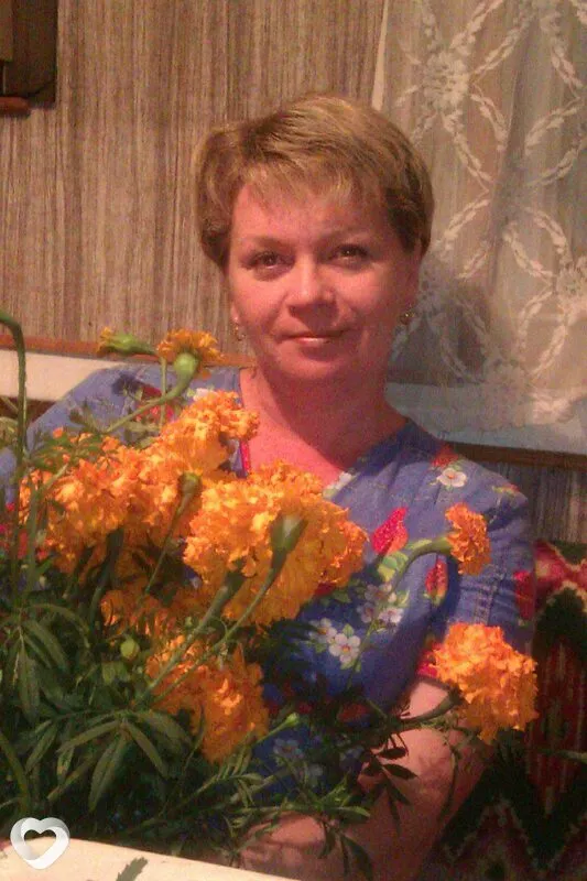 Татьяна, 55, Архангельске — анкета №3036