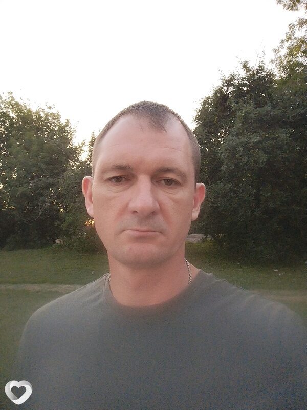 Александр, 42, Люберцах — анкета №26941