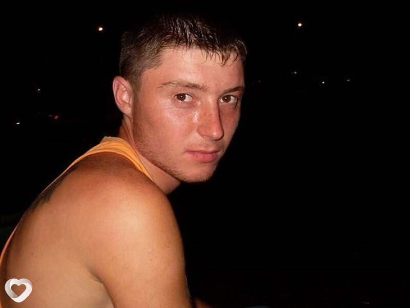 Мишаня, 40, Бресте — анкета №26942