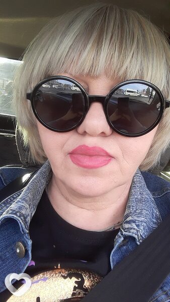 Madina, 50, Пятигорске — анкета №26944