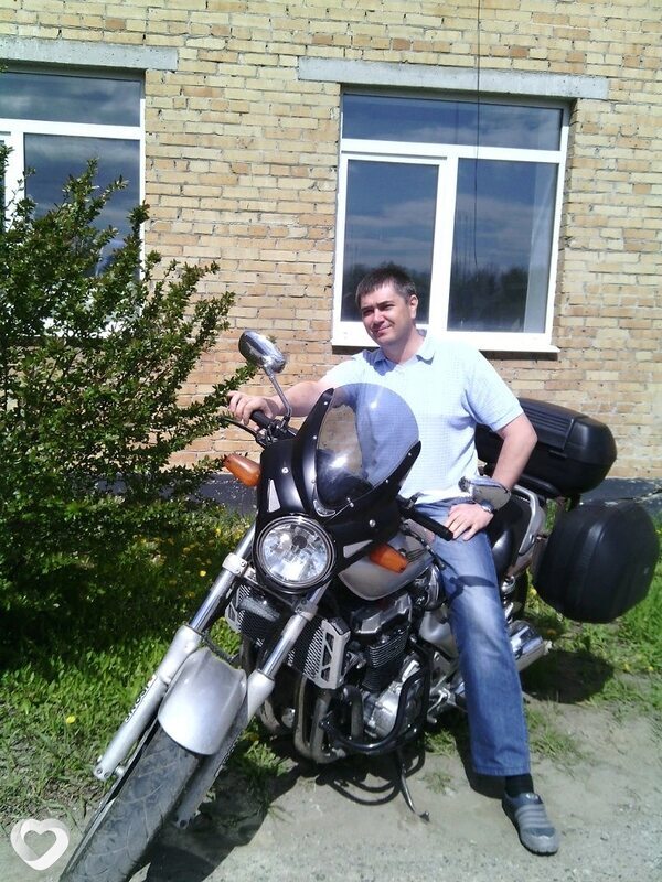 Алёша, 52, Гомеле — анкета №26951