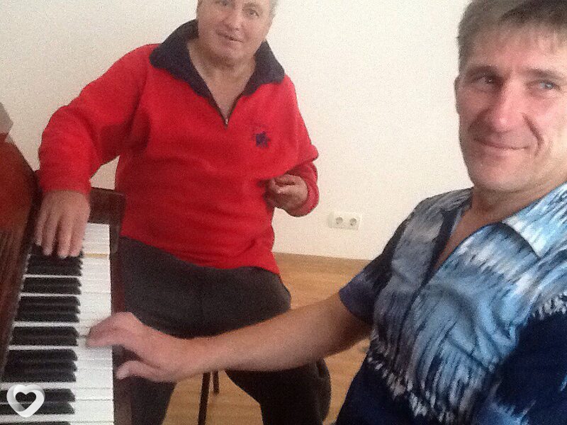 Иван, 62, Геленджике — анкета №26954