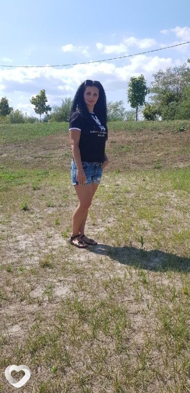 Клеопатра, 34, Гомеле — анкета №26959
