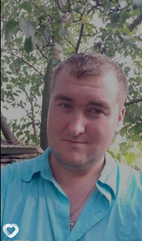 Никита, 34, Луганске — анкета №26964