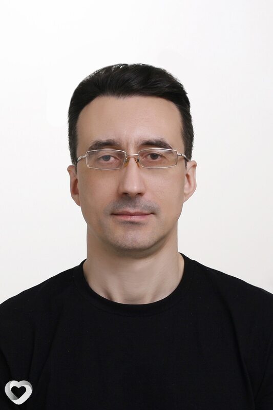 Андрей, 30, Витебске — анкета №26967