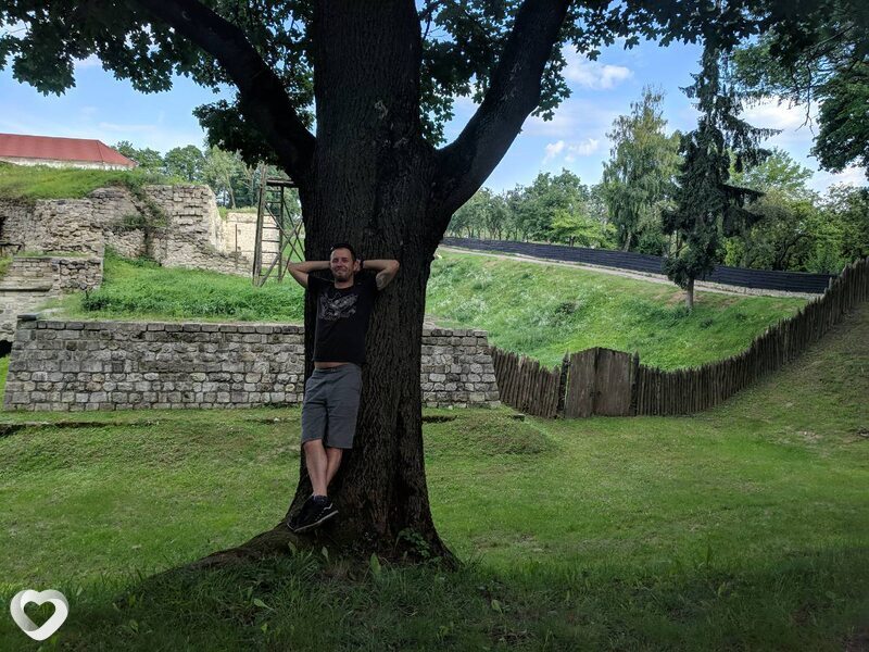 Андрей, 44, Броварах — анкета №26970