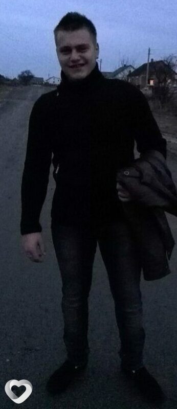 Саня, 40, Барановичах — анкета №26971