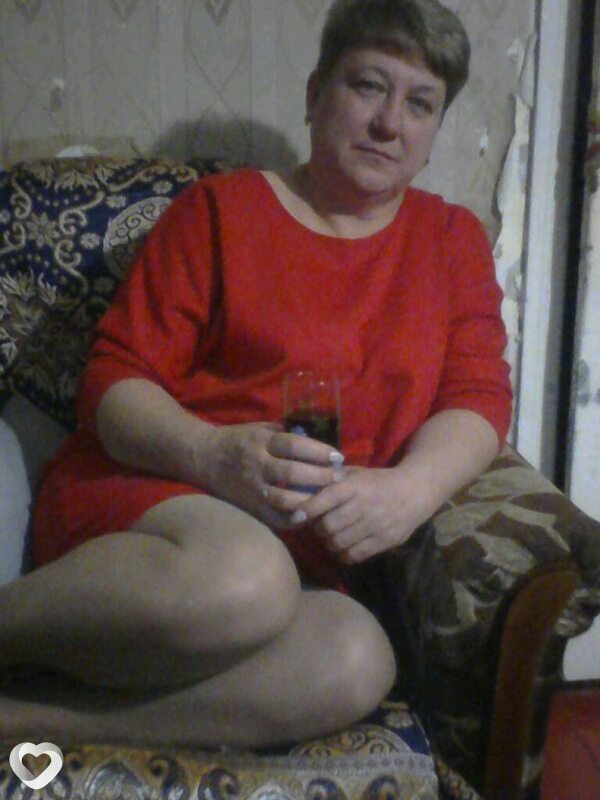 Галина, 65, Пятигорске — анкета №26973
