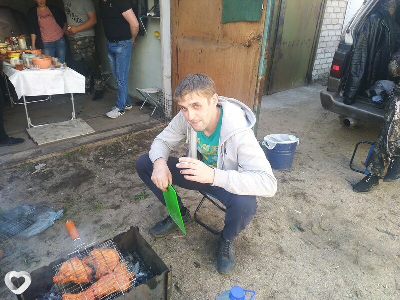 Сергей, 40, Чите — анкета №26974