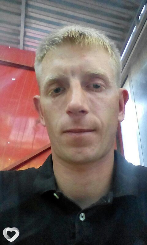 Вячеслав, 38, Новосибирске — анкета №26975