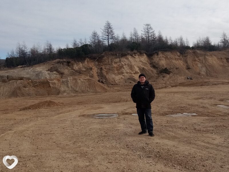 Вова, 38, Хабаровске — анкета №26976