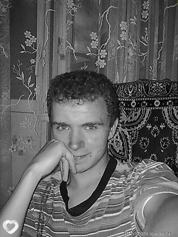 Виктор, 37, Снежном — анкета №26978