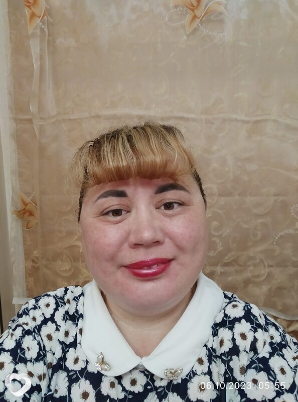 Людмила, 44, Верхней Пышме — анкета №26986