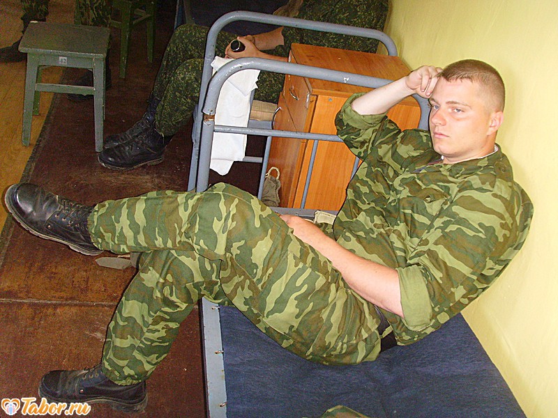 Виктор, 35, Витебске — анкета №26990