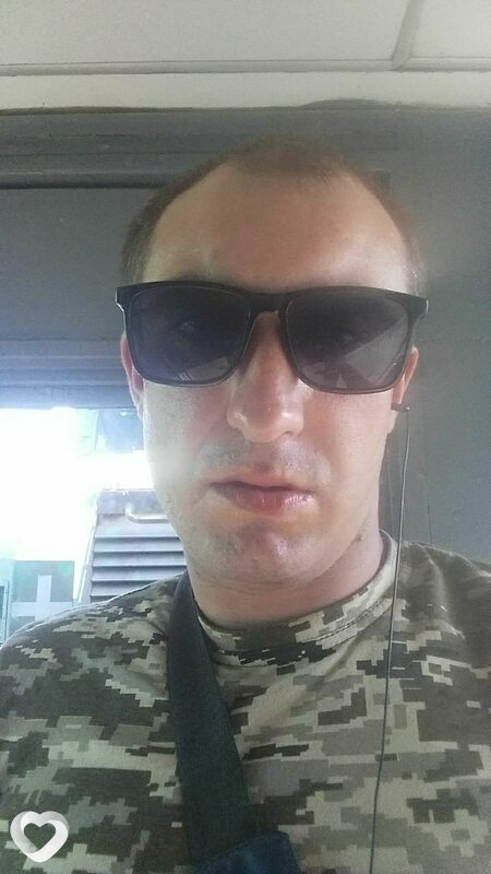 Sanya, 33, Запорожье — анкета №26993