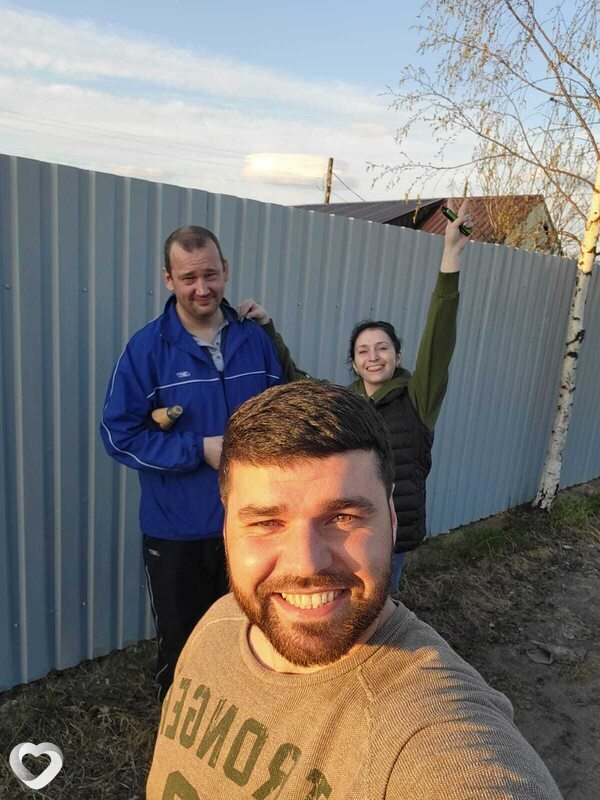 Саня, 40, Новокузнецке — анкета №26994