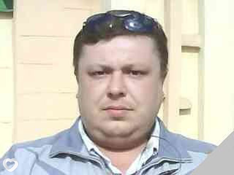 Сергей, 49, Алчевске — анкета №27001